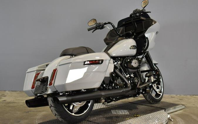 2025 Harley-Davidson Road Glide
