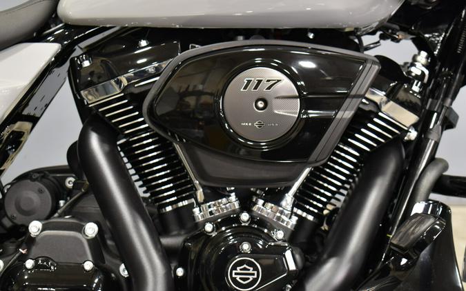 2025 Harley-Davidson Road Glide