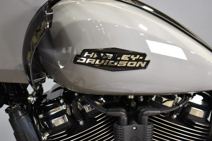 2025 Harley-Davidson Road Glide