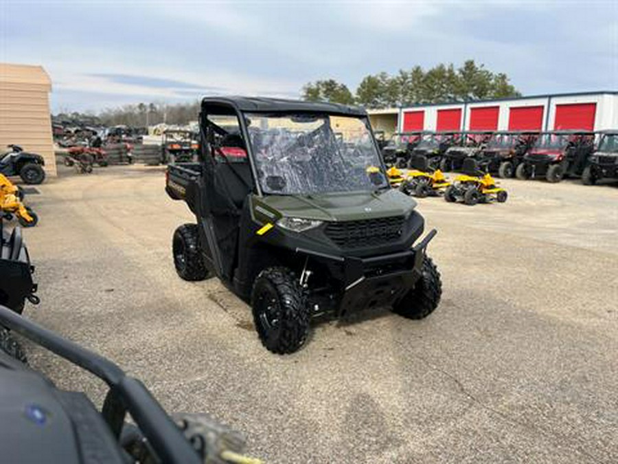2026 Polaris Ranger 1000 EPS