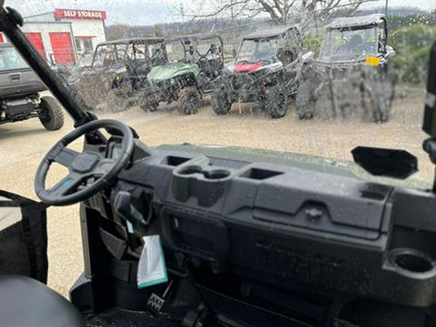 2026 Polaris Ranger 1000 EPS