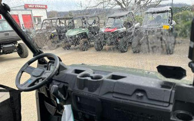 2026 Polaris Ranger 1000 EPS