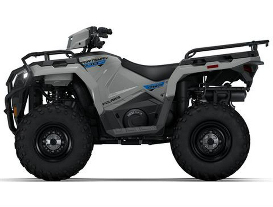 2026 Polaris Sportsman 570 EPS