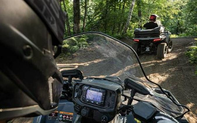 2026 Polaris Sportsman 570 EPS
