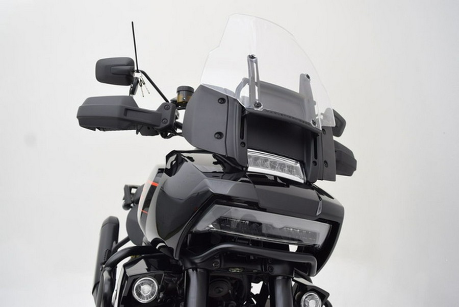 2026 Harley-Davidson Pan America RA1250S - 1250 Special