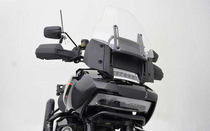 2026 Harley-Davidson Pan America RA1250S - 1250 Special