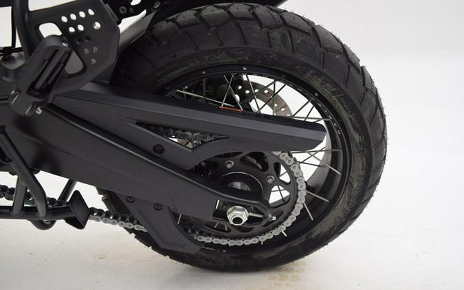 2026 Harley-Davidson Pan America RA1250S - 1250 Special