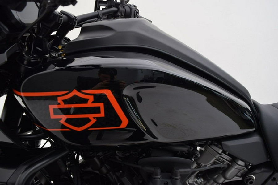 2026 Harley-Davidson Pan America RA1250S - 1250 Special