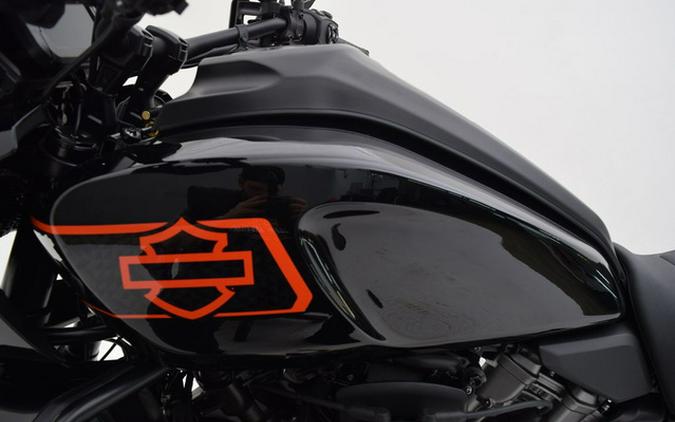 2026 Harley-Davidson Pan America RA1250S - 1250 Special