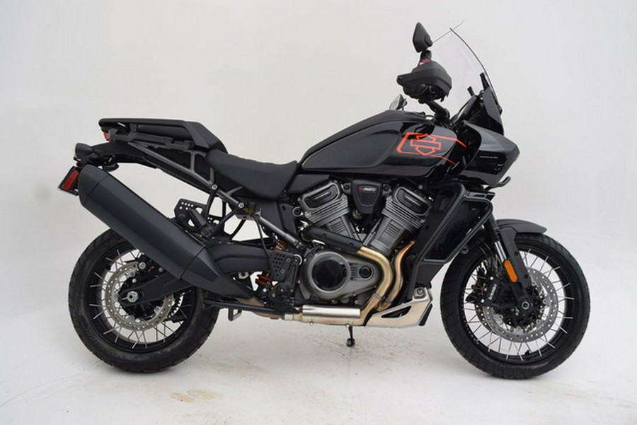 2026 Harley-Davidson Pan America RA1250S - 1250 Special