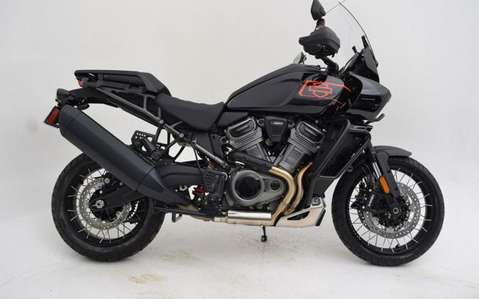 2026 Harley-Davidson Pan America RA1250S - 1250 Special