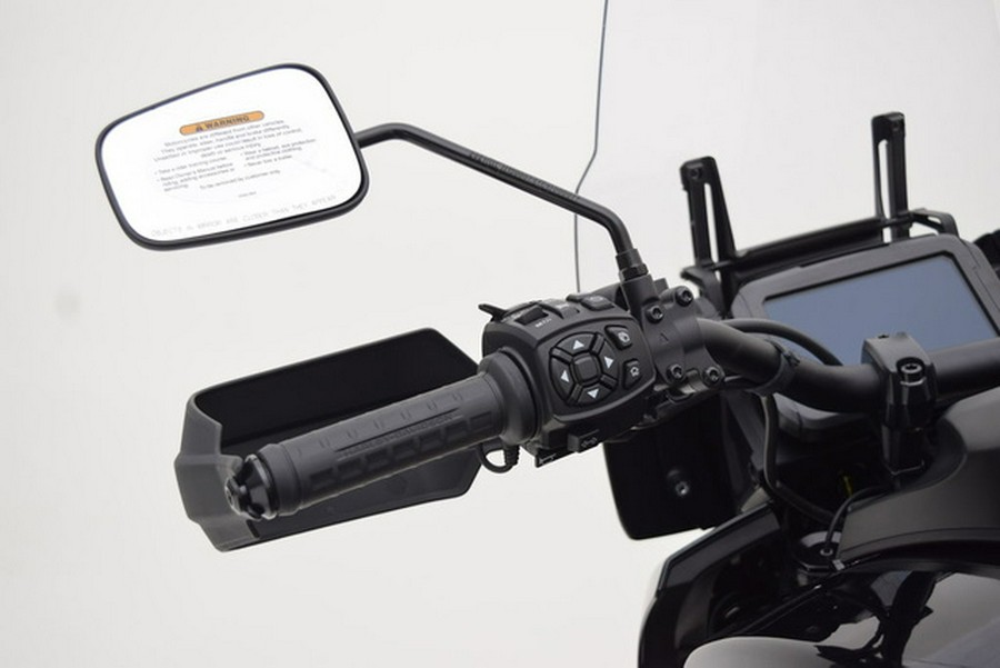 2026 Harley-Davidson Pan America RA1250S - 1250 Special