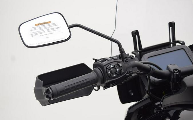2026 Harley-Davidson Pan America RA1250S - 1250 Special