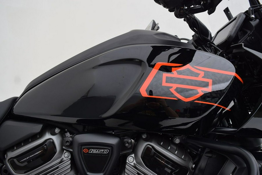 2026 Harley-Davidson Pan America RA1250S - 1250 Special