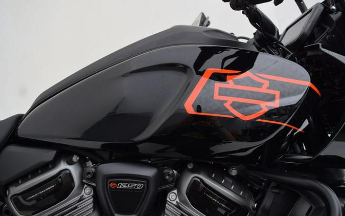 2026 Harley-Davidson Pan America RA1250S - 1250 Special