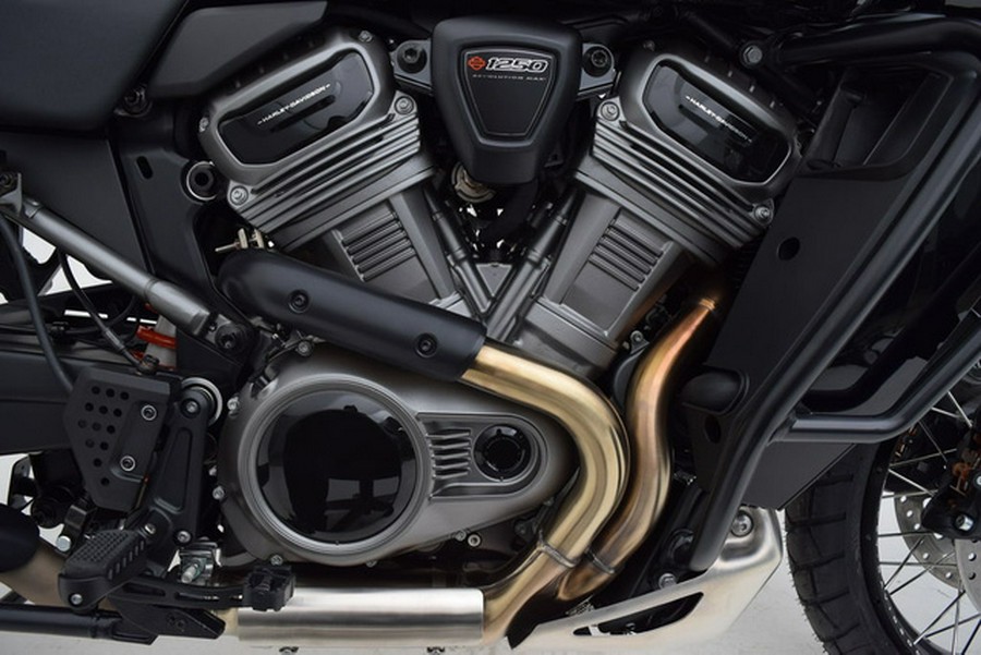 2026 Harley-Davidson Pan America RA1250S - 1250 Special