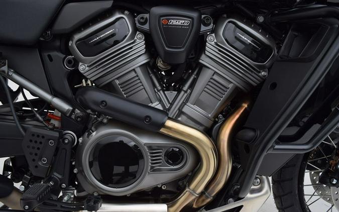 2026 Harley-Davidson Pan America RA1250S - 1250 Special