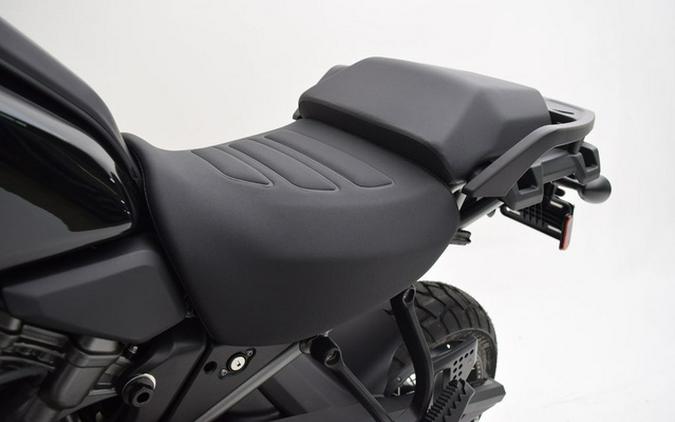 2026 Harley-Davidson Pan America RA1250S - 1250 Special
