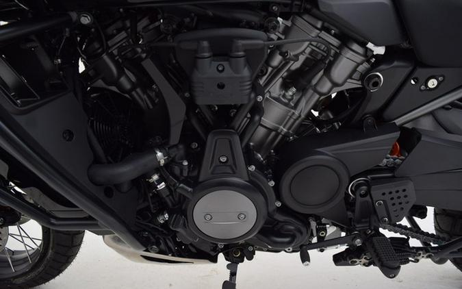 2026 Harley-Davidson Pan America RA1250S - 1250 Special