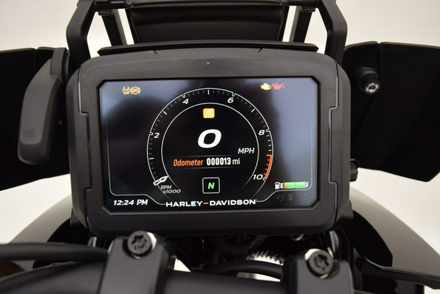 2026 Harley-Davidson Pan America RA1250S - 1250 Special