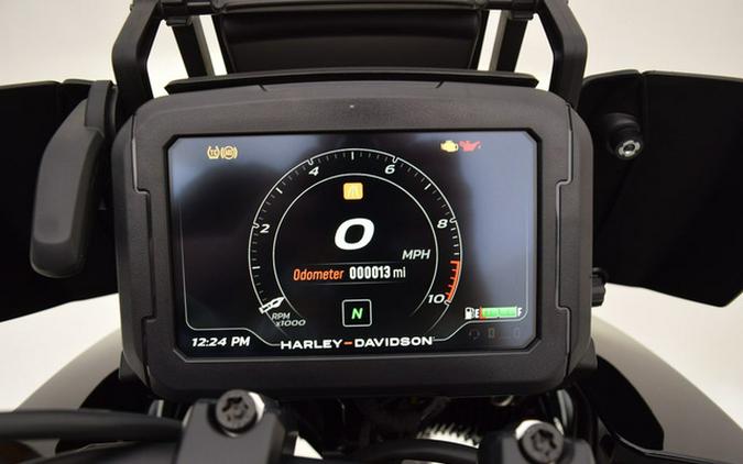 2026 Harley-Davidson Pan America RA1250S - 1250 Special