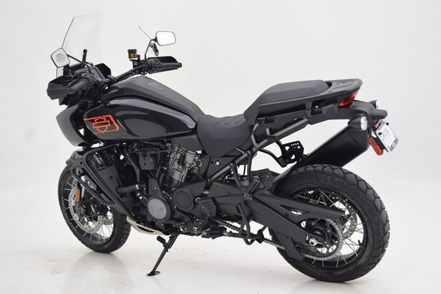 2026 Harley-Davidson Pan America RA1250S - 1250 Special