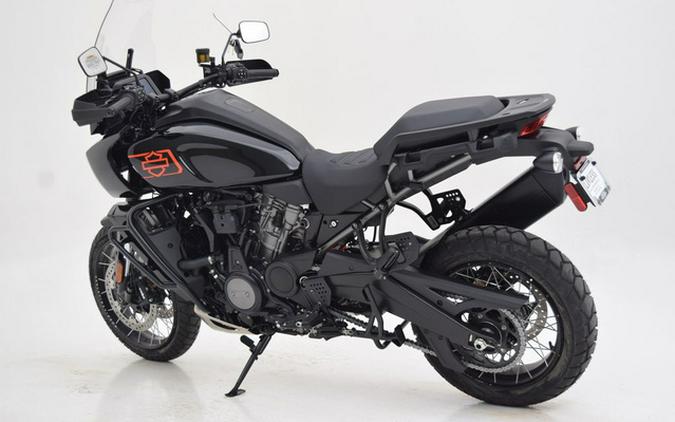 2026 Harley-Davidson Pan America RA1250S - 1250 Special