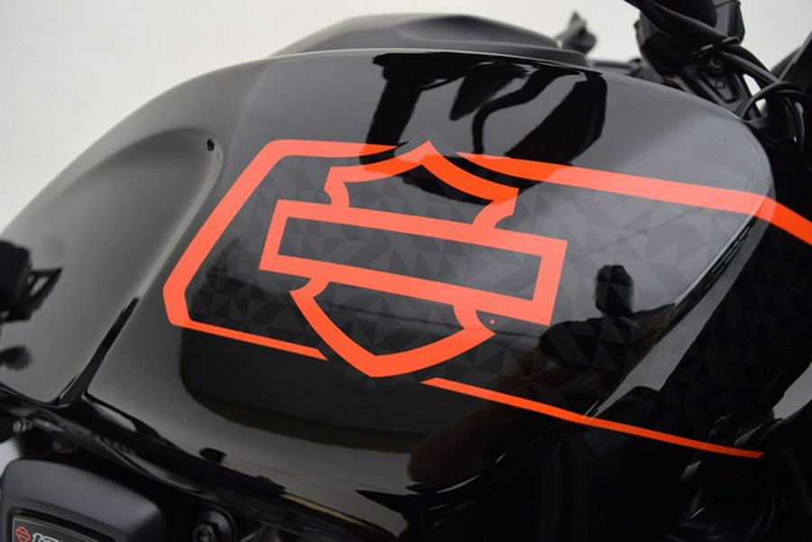 2026 Harley-Davidson Pan America RA1250S - 1250 Special