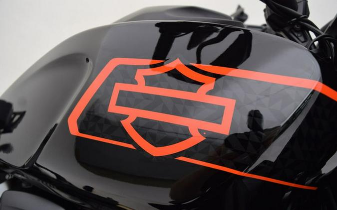 2026 Harley-Davidson Pan America RA1250S - 1250 Special