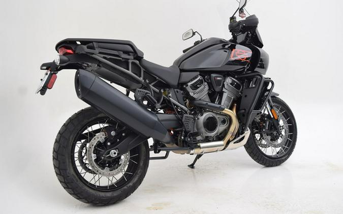 2026 Harley-Davidson Pan America RA1250S - 1250 Special