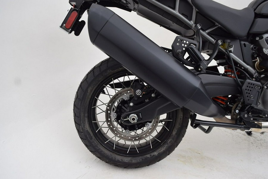 2026 Harley-Davidson Pan America RA1250S - 1250 Special