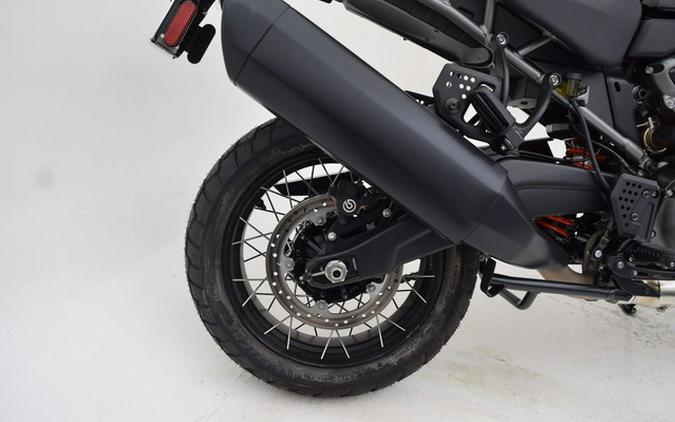 2026 Harley-Davidson Pan America RA1250S - 1250 Special
