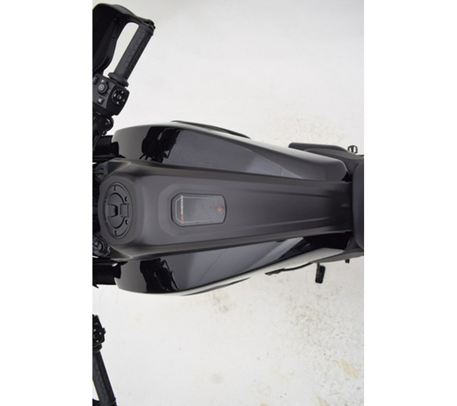 2026 Harley-Davidson Pan America RA1250S - 1250 Special