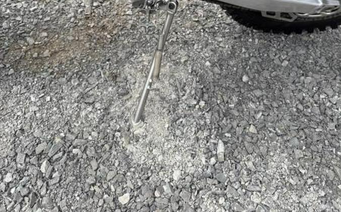 2025 Kawasaki KX™250X