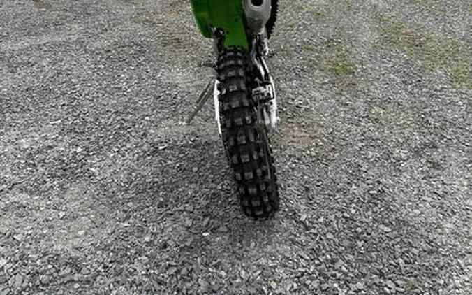 2025 Kawasaki KX™250X
