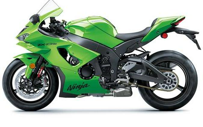 2026 Kawasaki Ninja ZX-10RR ABS