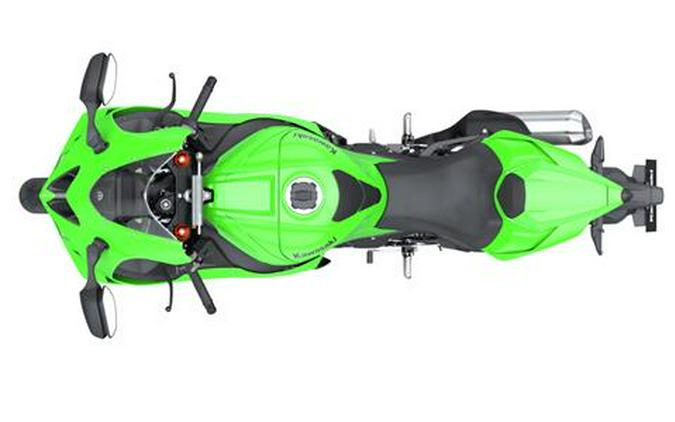 2026 Kawasaki Ninja ZX-10RR ABS