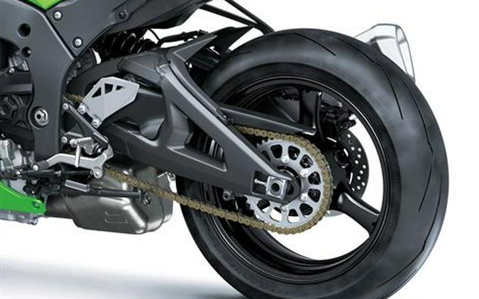 2026 Kawasaki Ninja ZX-10RR ABS