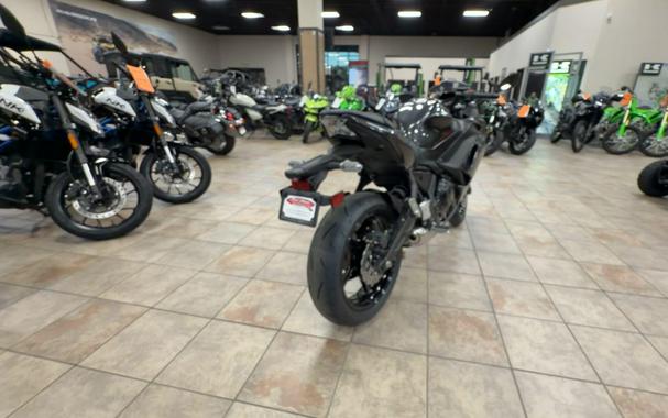 2026 Kawasaki NINJA 650