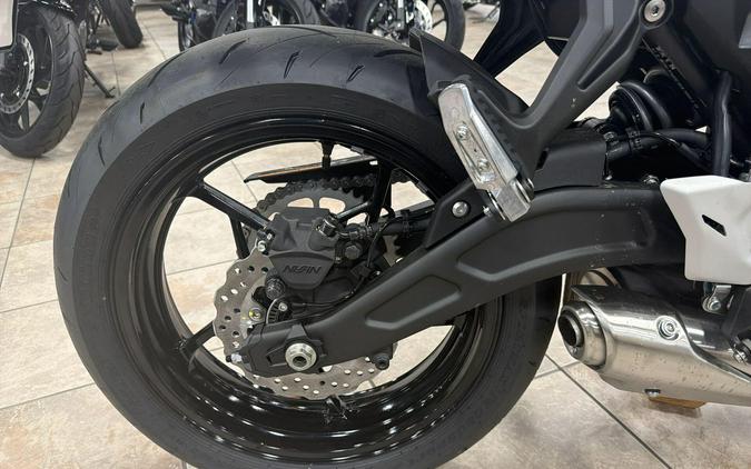 2026 Kawasaki NINJA 650