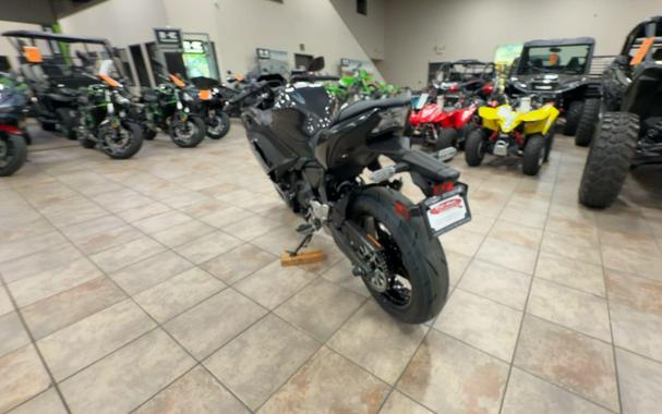 2026 Kawasaki NINJA 650