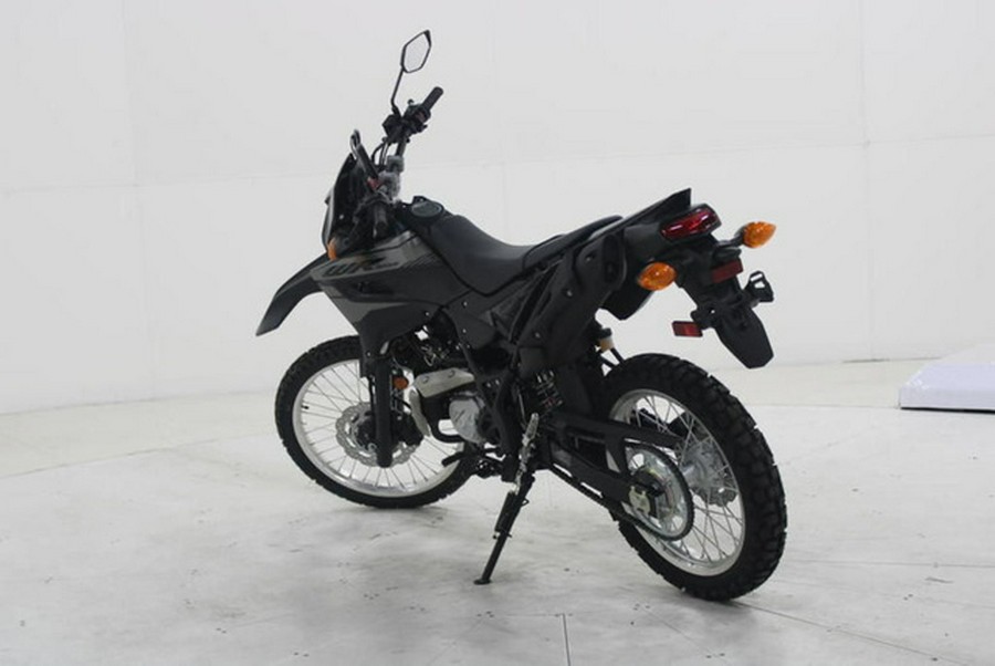 2026 Yamaha WR 125R