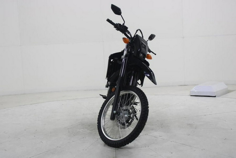 2026 Yamaha WR 125R