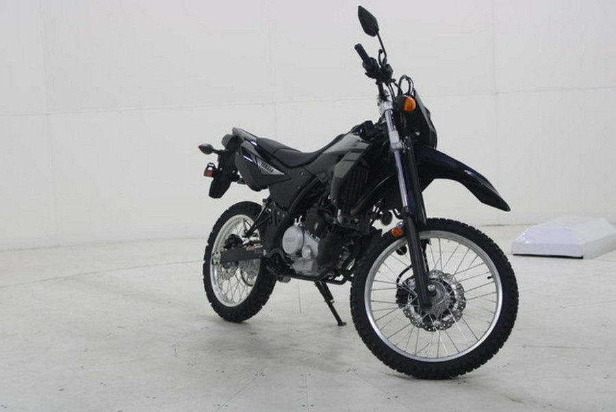 2026 Yamaha WR 125R