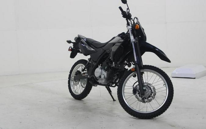 2026 Yamaha WR 125R