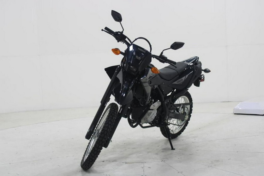 2026 Yamaha WR 125R