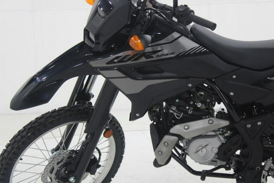 2026 Yamaha WR 125R