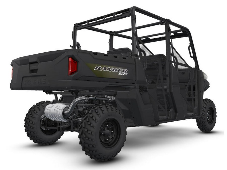 2026 Polaris Ranger® Crew SP 570 Base