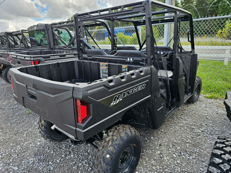 2026 Polaris Ranger® Crew SP 570 Base