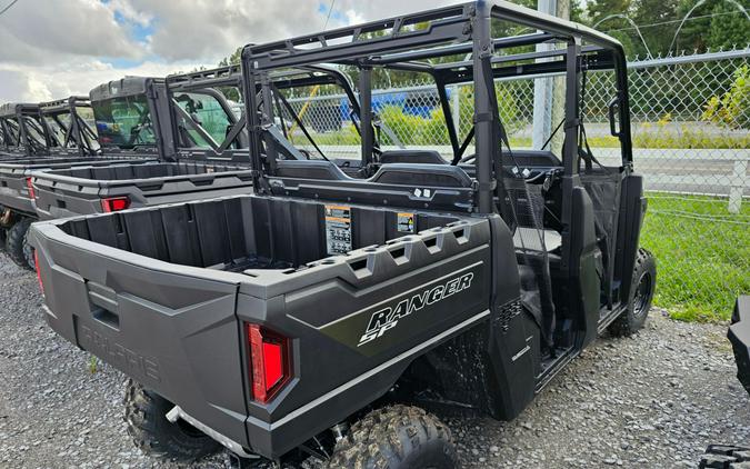 2026 Polaris Ranger® Crew SP 570 Base